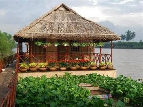Mekong Floating House - Photo4