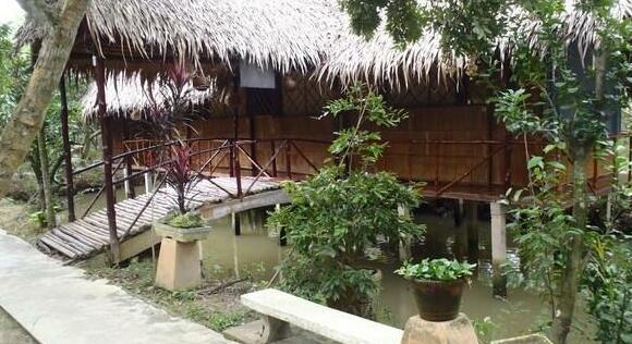 Mekong Homestay - Photo2