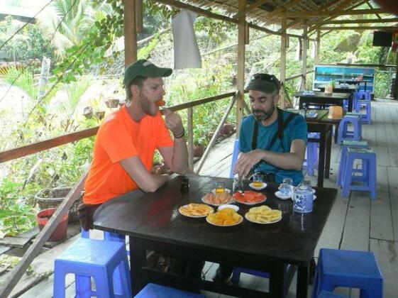 Mekong Homestay - Photo3