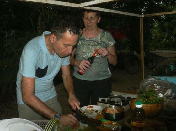 Mekong Homestay - Photo5