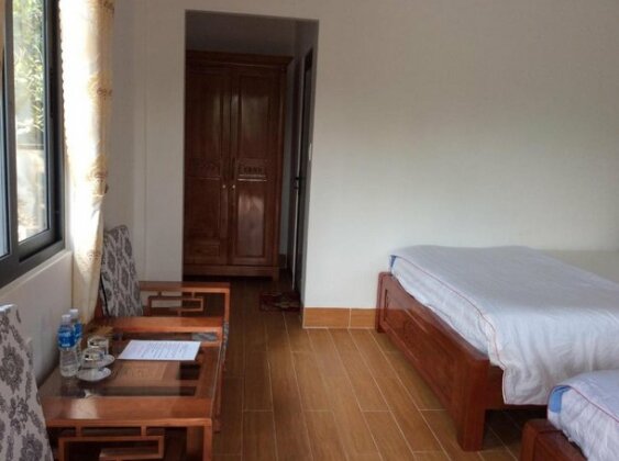Quoc Phuong Riverside Homestay - Photo2
