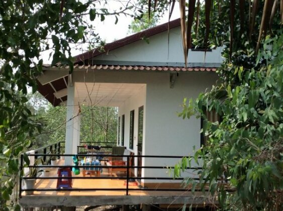 Quoc Phuong Riverside Homestay - Photo3