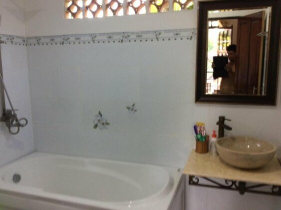 Quoc Phuong Riverside Homestay - Photo4
