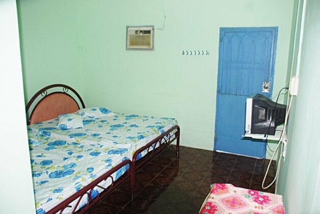 Thao Nhi Hotel Chau Thanh - Photo2