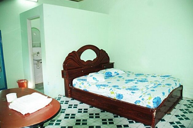 Thao Nhi Hotel Chau Thanh - Photo3