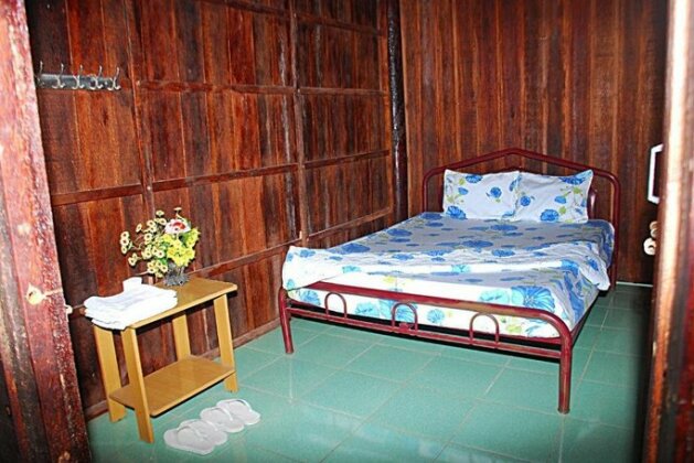 Thao Nhi Hotel Chau Thanh - Photo4