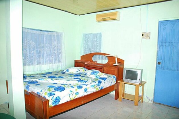 Thao Nhi Hotel Chau Thanh - Photo5