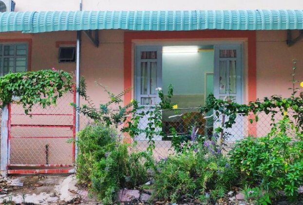 7 Condore Homestay