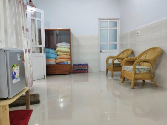 7 Condore Homestay - Photo2