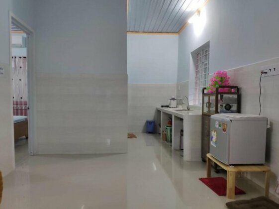 7 Condore Homestay - Photo3
