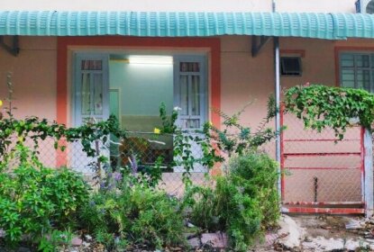 7 Condore Homestay
