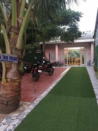An Loc Guesthouse - Photo3