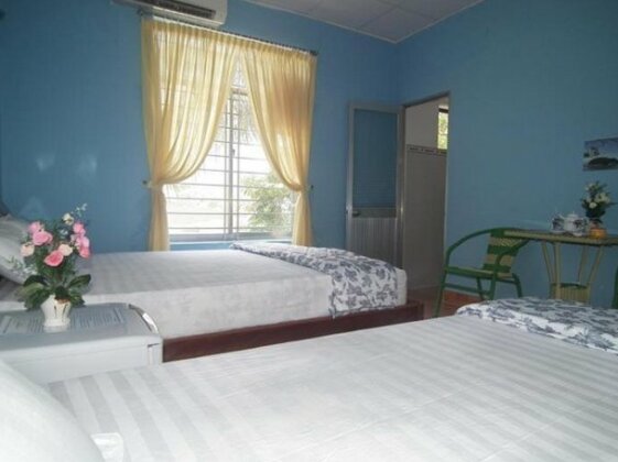 An Loc Guesthouse - Photo5