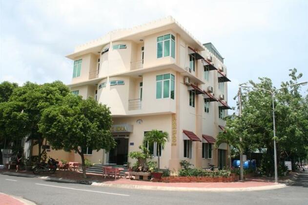 Anh Dao Hotel