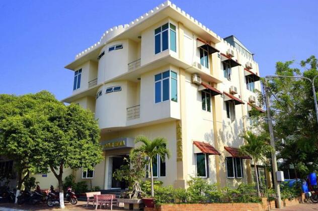 Anh Dao Hotel - Photo2