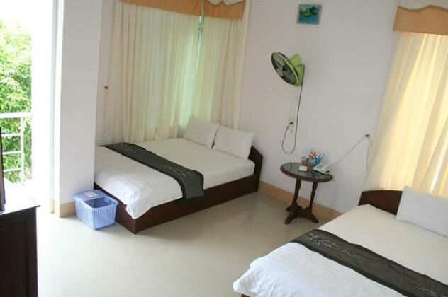 Anh Dao Hotel - Photo3
