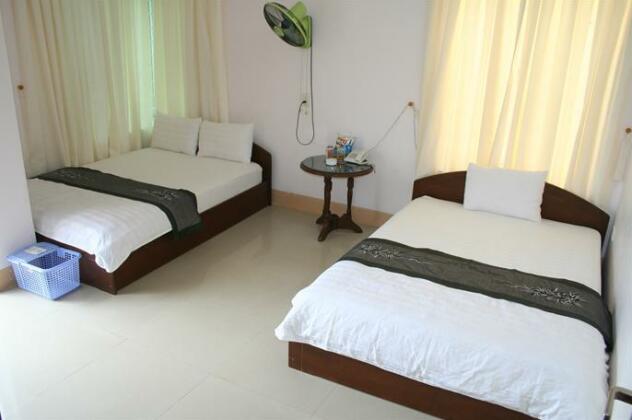Anh Dao Hotel - Photo4