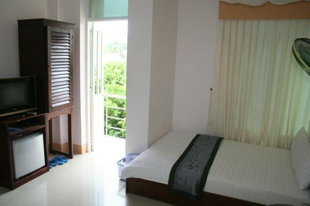 Anh Dao Hotel - Photo5