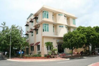 Anh Dao Hotel