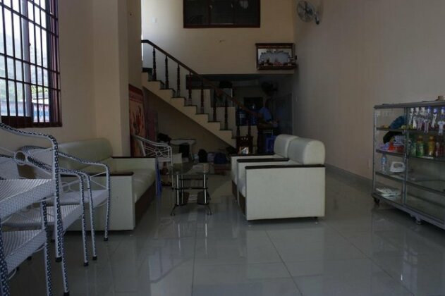 Ba Doan 2 Hotel - Photo2
