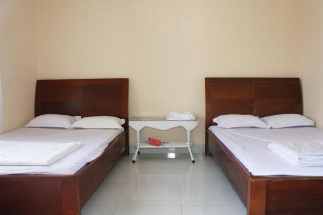 Ba Doan 2 Hotel - Photo3