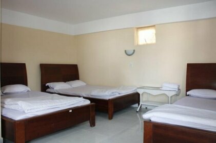 Ba Doan 2 Hotel