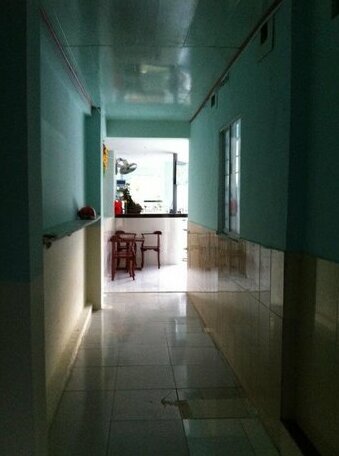 Ba Doan Guest House - Photo3