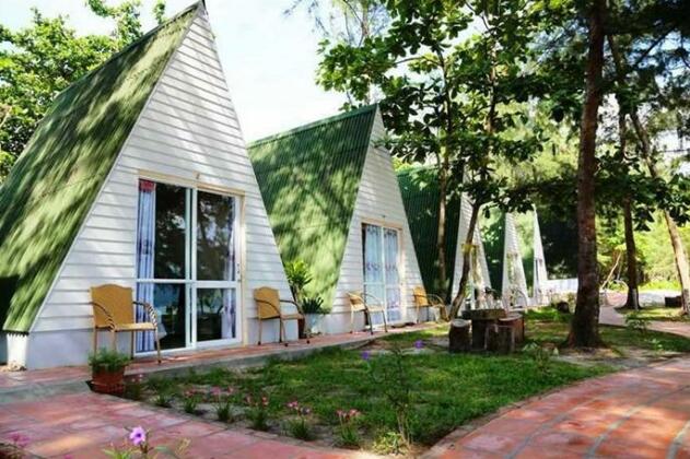 Con Dao Camping - Photo4
