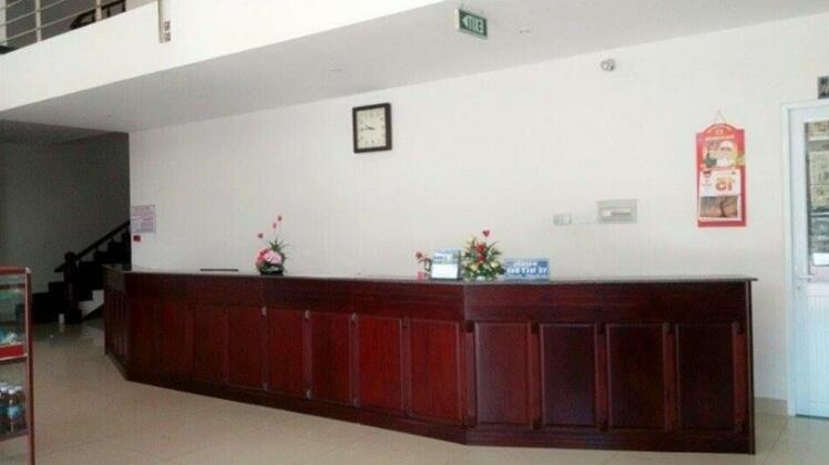 Con Dao Guesthouse - Photo2