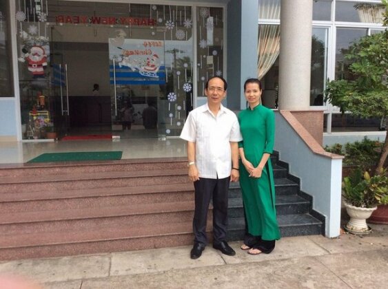 Con Dao Guesthouse - Photo3