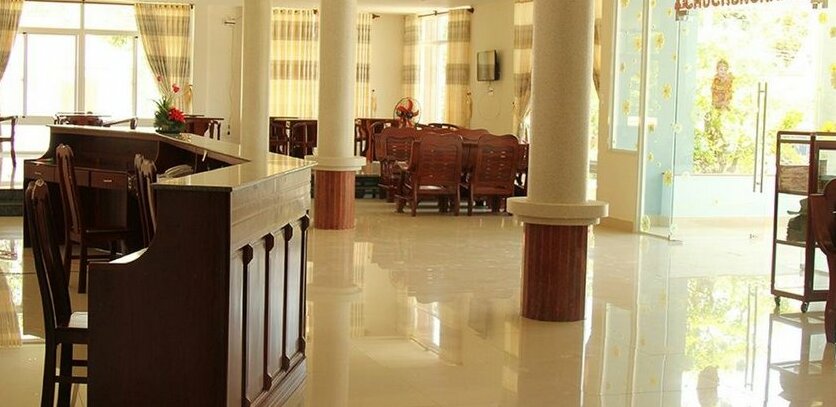 Con Dao Guesthouse - Photo4