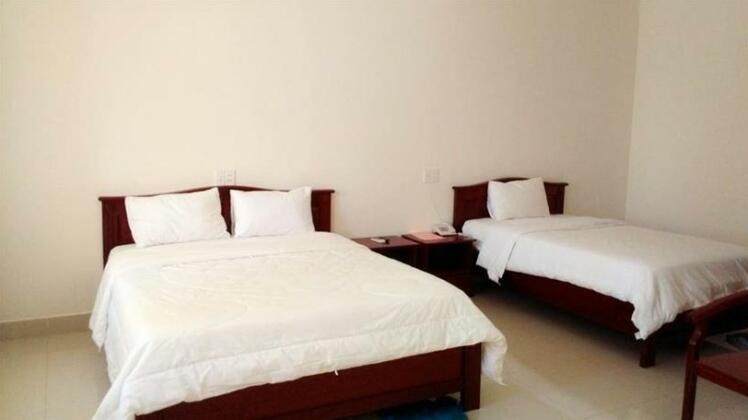 Con Dao Guesthouse - Photo5