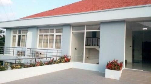 Con Dao Guesthouse