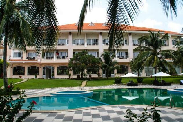 Con Dao Resort