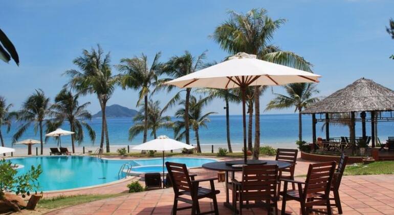 Con Dao Resort - Photo2