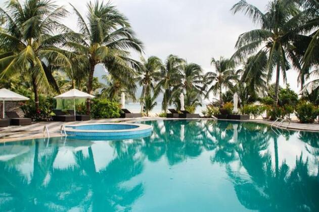 Con Dao Resort - Photo3