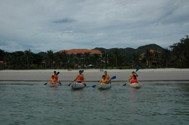 Con Dao Resort - Photo4