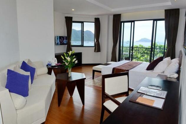 Con Dao Resort - Photo5