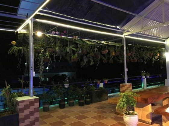 Con Son Green Island - Photo4