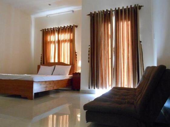 Con Son Island Hotel - Photo3