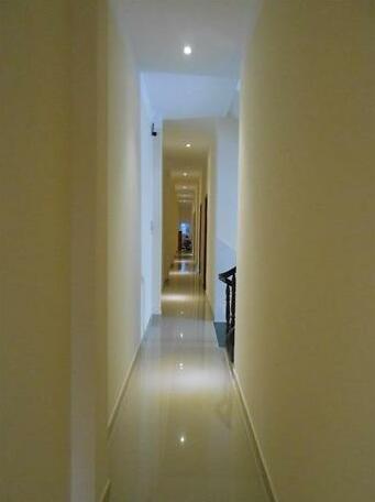 Con Son Island Hotel - Photo4