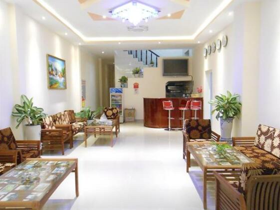 Con Son Island Hotel - Photo5