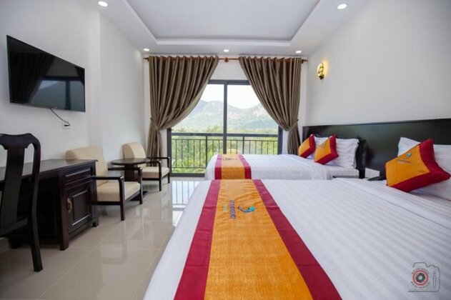 ConSon Bluesea - Photo4