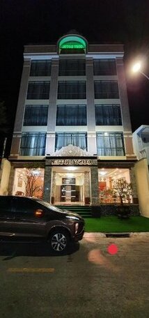 Cosy Hotel Con Son - Photo2