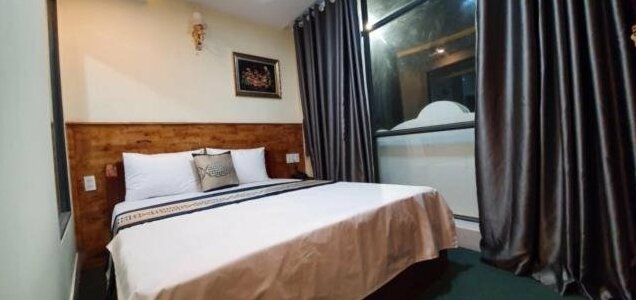 Cosy Hotel Con Son - Photo4