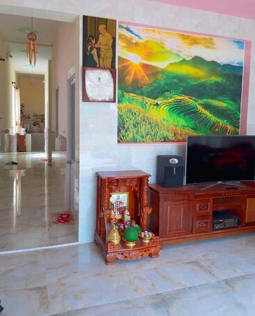 Hangtrang Motel - Photo2