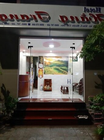 Hangtrang Motel - Photo3