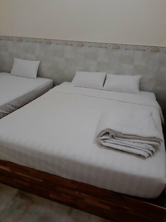 Hangtrang Motel - Photo4