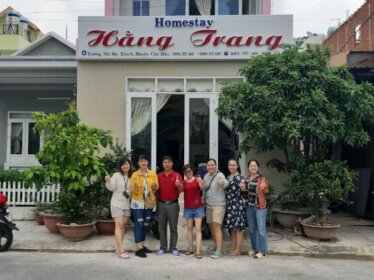 Hangtrang Motel