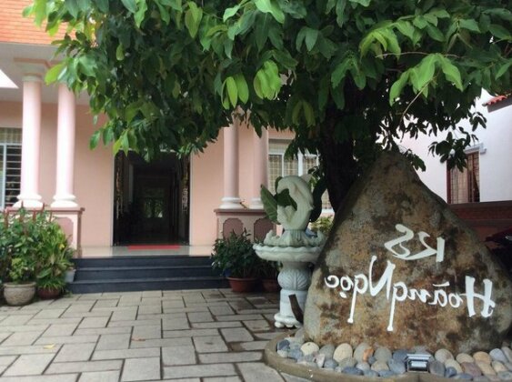 Hoang Ngoc Hotel Con Son - Photo2